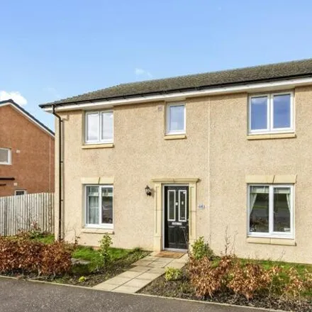 Buy this 5 bed house on Clark Avenue in Musselburgh, EH21 7FE