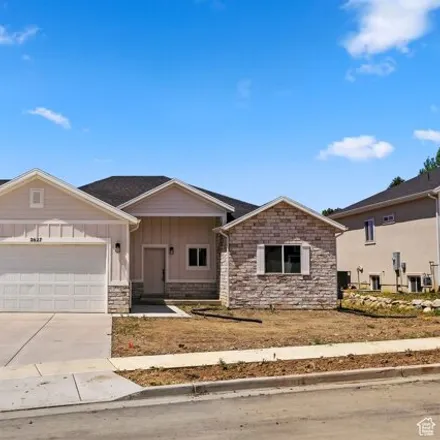 Buy this 3 bed house on 2601 750 East in North Ogden, UT 84414