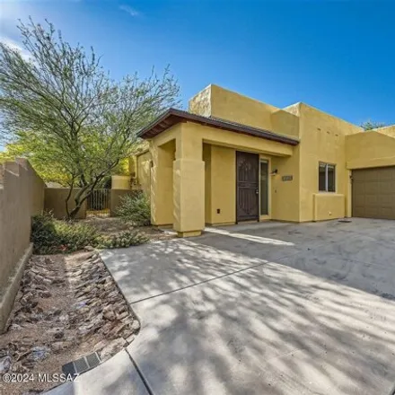 Buy this 3 bed house on 10328 E Jarod James Pl in Tucson, Arizona