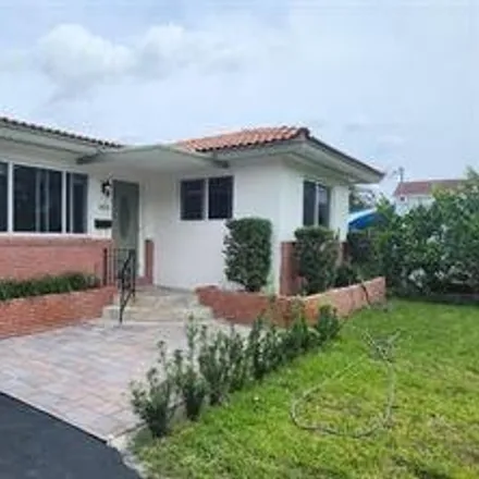 Image 4 - Hollywood, FL, US - House for rent