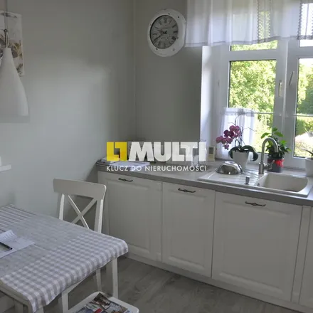 Rent this 1studio apartment on aleja Niepodległości in 70-225 Szczecin, Poland