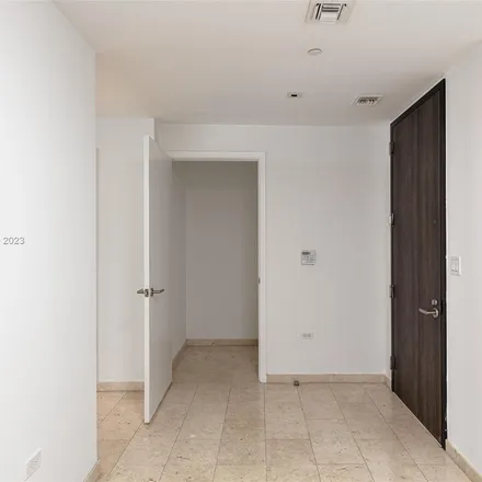 Rent this 2 bed apartment on Saks Fifth Avenue in Southwest 7th Street, Miami