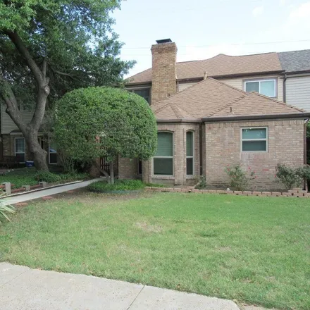 Buy this 3 bed house on 14343 Haymeadow Circle in Dallas, TX 75254