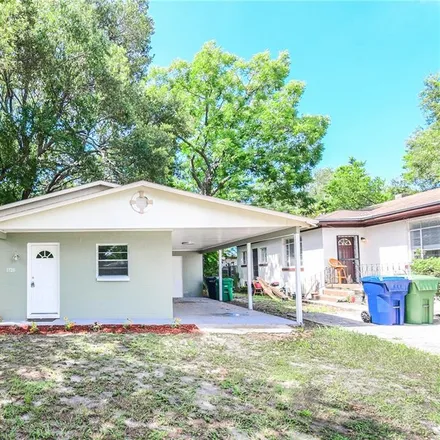 Buy this 3 bed house on 1720 West Arch Street in Tampa, FL 33607