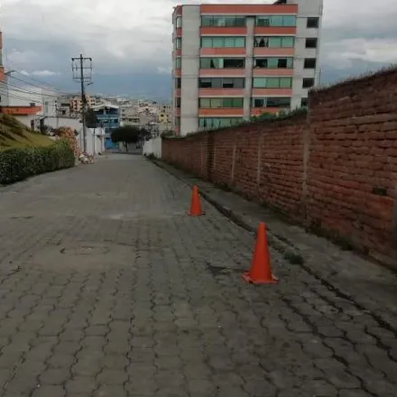 Image 1 - De los Juncos, 170307, Puertas del Sol, Ecuador - Apartment for sale
