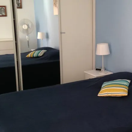 Rent this 2 bed apartment on 34280 La Grande-Motte