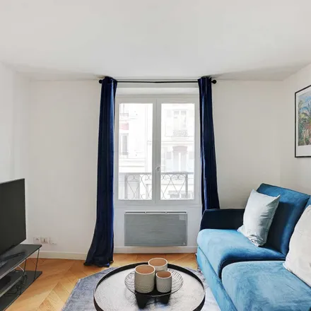 Image 9 - 5 Avenue du Maréchal de Lattre de Tassigny, 94220 Charenton-le-Pont, France - Apartment for rent