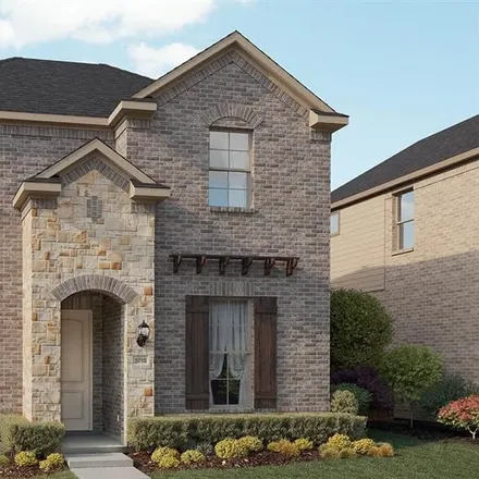 Buy this 4 bed house on 901 Waterbury Way in Keller, TX 76248