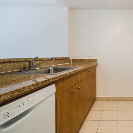 Rent this 1 bed apartment on 280 W 37th St