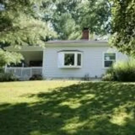 Buy this 3 bed house on 3220 Ashby Fork Road in Boone County, KY 41080