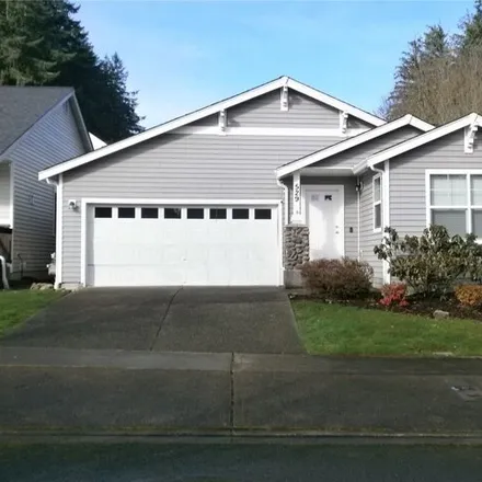 Buy this 2 bed house on 529 Bungalow Drive Northwest in Olympia, WA 98502