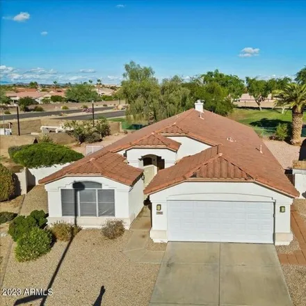 Image 2 - 17943 North Woodrose Avenue, Surprise, AZ 85374, USA - House for sale