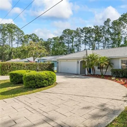 Buy this 3 bed house on 72 Ryland Drive in Palm Coast, FL 32164