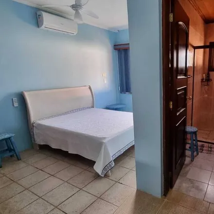 Rent this 6 bed house on São Sebastião in Região Metropolitana do Vale do Paraíba e Litoral Norte, Brazil