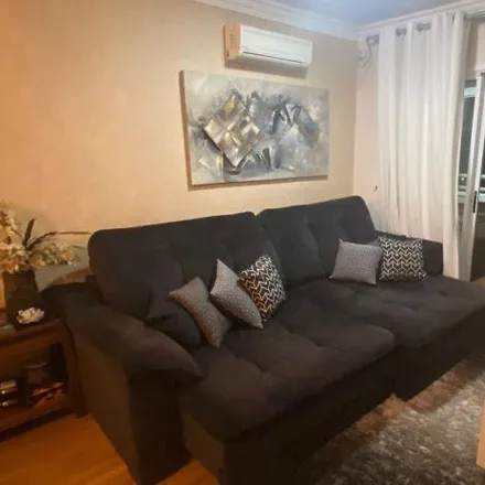 Buy this 2 bed apartment on Rua Professor Antônio de Queiroz Filho in Olímpico, São Caetano do Sul - SP