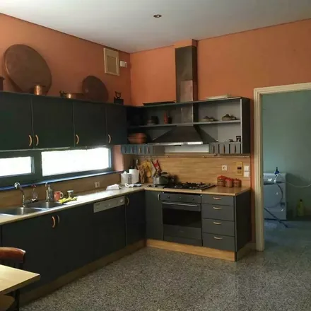 Image 6 - Ελευθερίου Βενιζέλου 22, Municipality of Filothei - Psychiko, Greece - Apartment for rent
