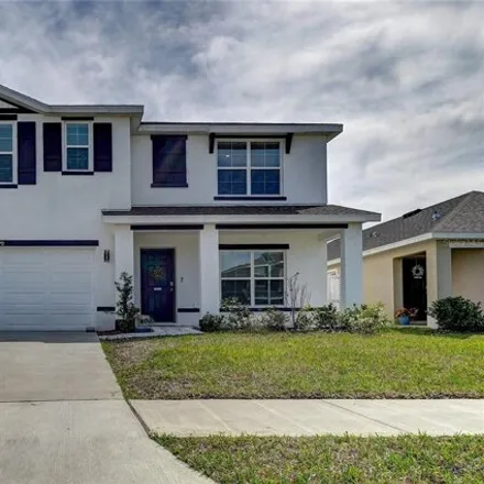 Buy this 5 bed house on Broad Pointe Drive in Zephyrhills, FL 33542