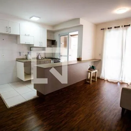 Rent this 3 bed apartment on Edifício Upcon Blue in Rua Ministro Ferreira Alves 805, Pompéia