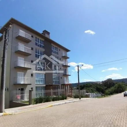 Image 2 - Rua Ivoti, Pousada da Neve, Nova Petrópolis - RS, 95150-000, Brazil - Apartment for sale