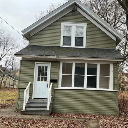 Buy this 3 bed house on 41 Union Street in City of Cortland, NY 13045