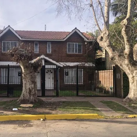 Buy this 2 bed house on ACA U.S. San Antonio de Padua in Avenida Presidente Juan Domingo Perón 23604, Partido de Merlo
