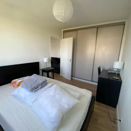 Image 9 - 8 Rue Abbé Grégoire, 38000 Grenoble, France - Apartment for rent