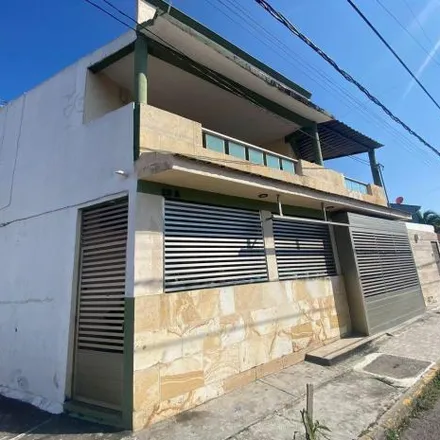 Buy this 3 bed house on Calle San Andrés Tuxtla in La Tampiquera, 93294 Boca del Río