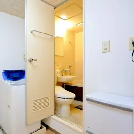 Rent this studio apartment on Tsukisamuchuodori 11-2-5