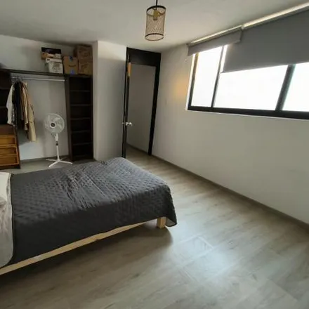 Buy this 6 bed house on Calle Mariano Escobedo 123 in Delegación Centro Histórico, 76000 Querétaro