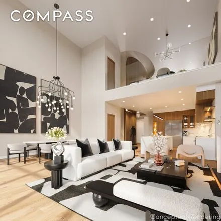 Image 1 - 120 East 19th Street, New York, NY 10003, USA - Townhouse for sale
