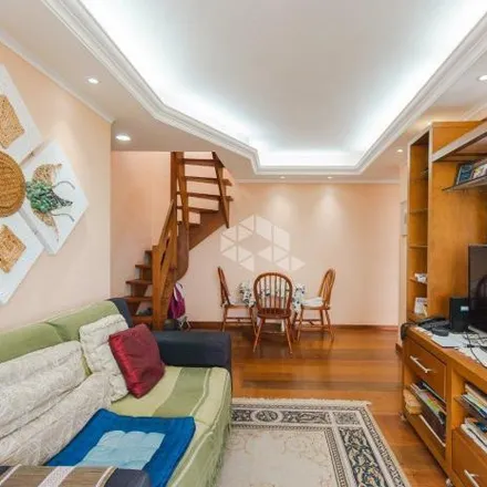 Buy this 2 bed apartment on Rua General Rondon in Tristeza, Porto Alegre - RS