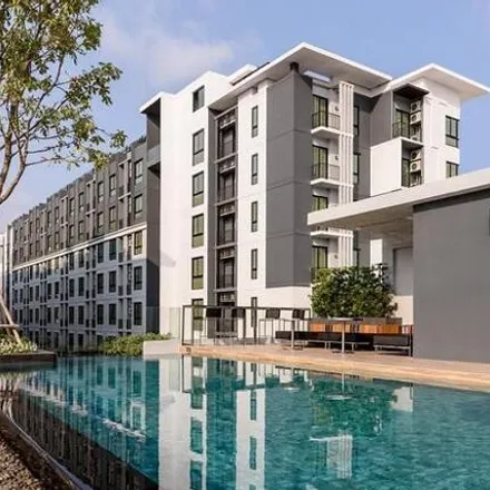 Buy this 2 bed apartment on Tesco Lotus in Soi Lasalle, Bang Na District