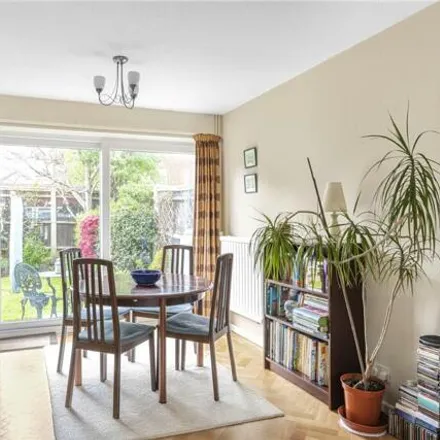Image 3 - unnamed road, London, BR6 8DB, United Kingdom - Townhouse for sale