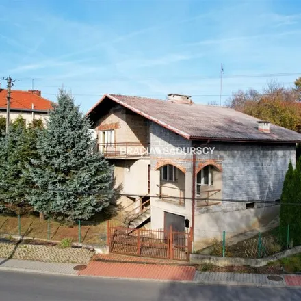 Buy this studio house on unnamed road in 34-130 Brody, Poland
