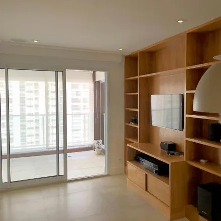 Rent this 2 bed apartment on Rua Estácio Coimbra in Campo Belo, São Paulo - SP