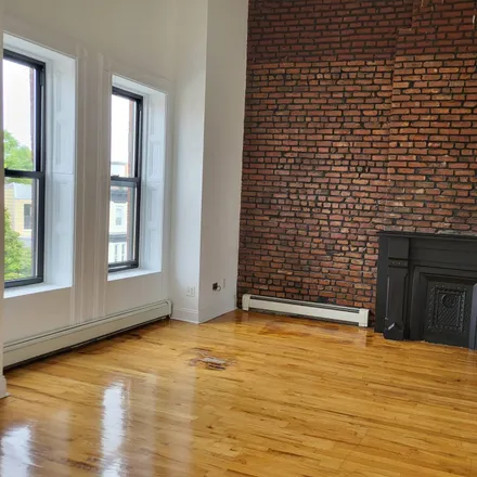 Image 7 - 508 Greene Avenue, New York, NY 11216, USA - Loft for rent