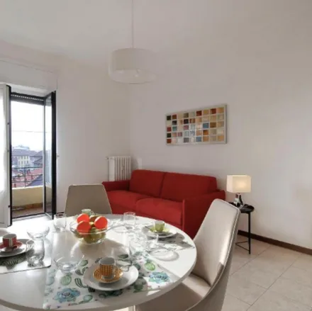 Image 7 - Beautiful one bedroom flat near Isola neighbourhood  Milan 20159 - Apartment for rent