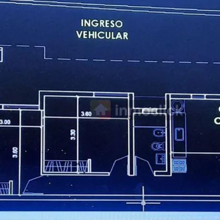 Rent this 2 bed apartment on Ca Chi Pum in José Federico Moreno 2420, Departamento Capital