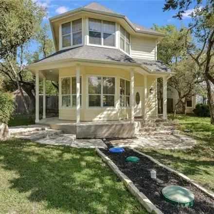 Buy this 3 bed house on 15316 Oklahoma Street in Travis County, TX 78734