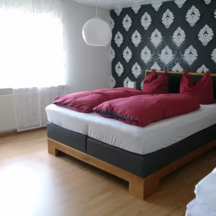 Rent this 1 bed apartment on 66589 Merchweiler