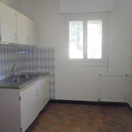 Rent this 1 bed apartment on La Brissonnière in Allée du Portique, 37170 Chambray-lès-Tours