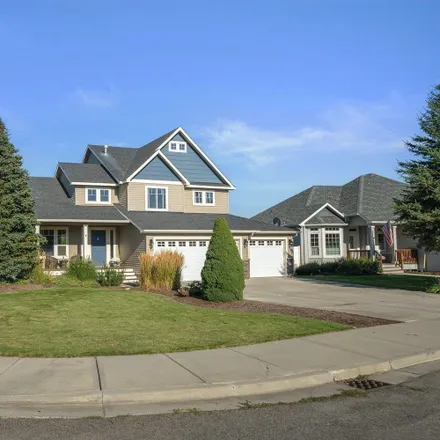 Buy this 3 bed house on 13099 East 37th Court in Spokane Valley, WA 99206