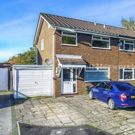 Image 2 - St Francis Close, Preston, PR2 9WJ, United Kingdom - Duplex for sale