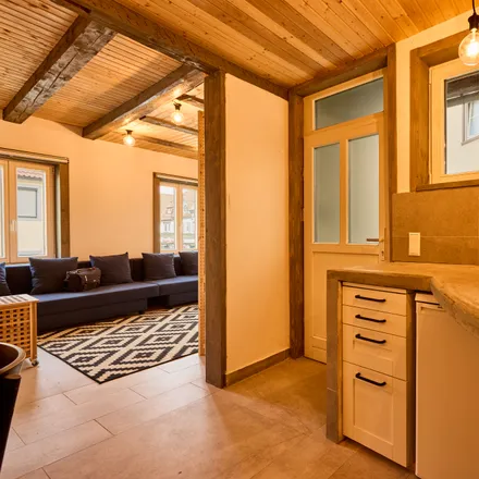 Rent this 2 bed apartment on Fischbachweg 9 in 71560 Sulzbach an der Murr, Germany