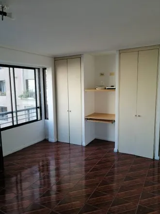 Buy this studio apartment on Marín 590 in 833 0219 Santiago, Chile