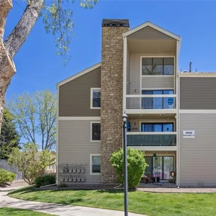 Buy this 2 bed condo on 4896 S Dudley St Unit 10-11 in Littleton, Colorado