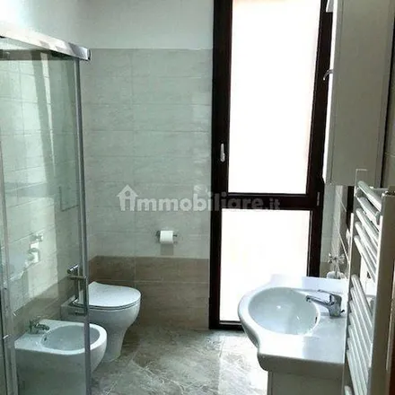 Rent this 3 bed apartment on Mausoleo di Lucio Sempronio Atratino in Via Atratina, 04024 Gaeta LT