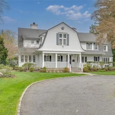 Buy this 5 bed house on 91 Garden Road in Murray Hill, Village of Scarsdale