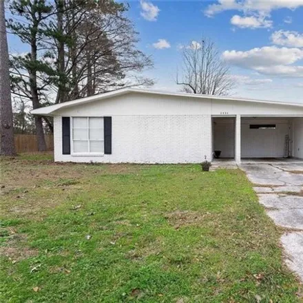 Rent this 2 bed house on 2498 Armstrong Circle in Wickland Terrace, Baton Rouge