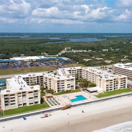 Buy this 2 bed condo on 4175 S Atlantic Ave Apt 228 in New Smyrna Beach, Florida